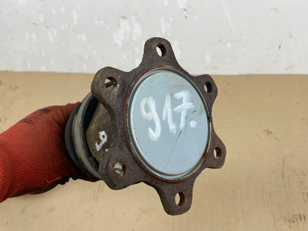 фото №7, Приводной вал правая задняя suzuki grand vitara ii lift 08-15r 1.9 2.0 2.4 1.6