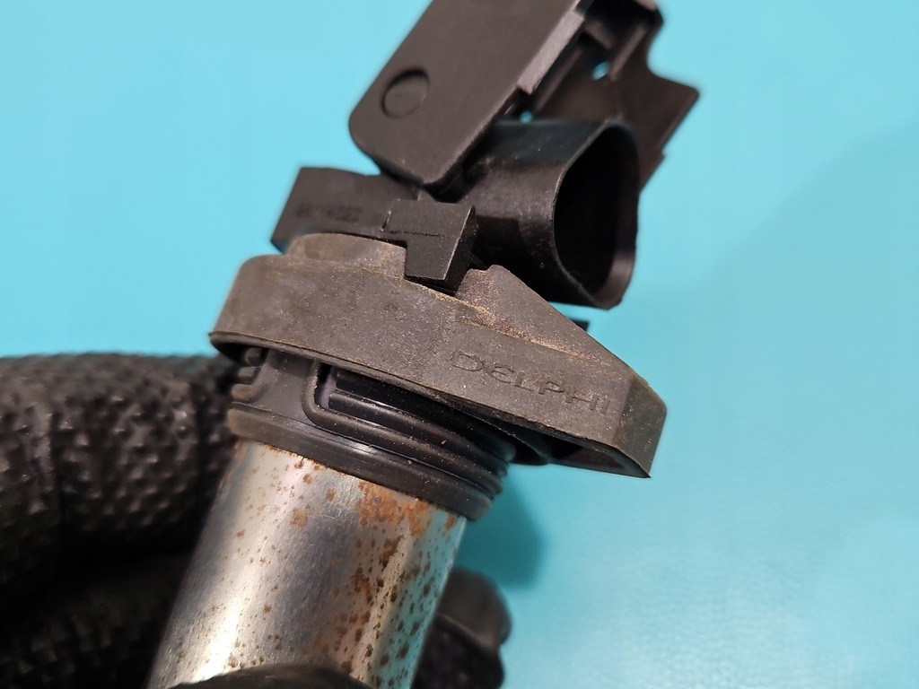 фото №6, Катушка зажигания bmw x5 e70 3.0 t n55