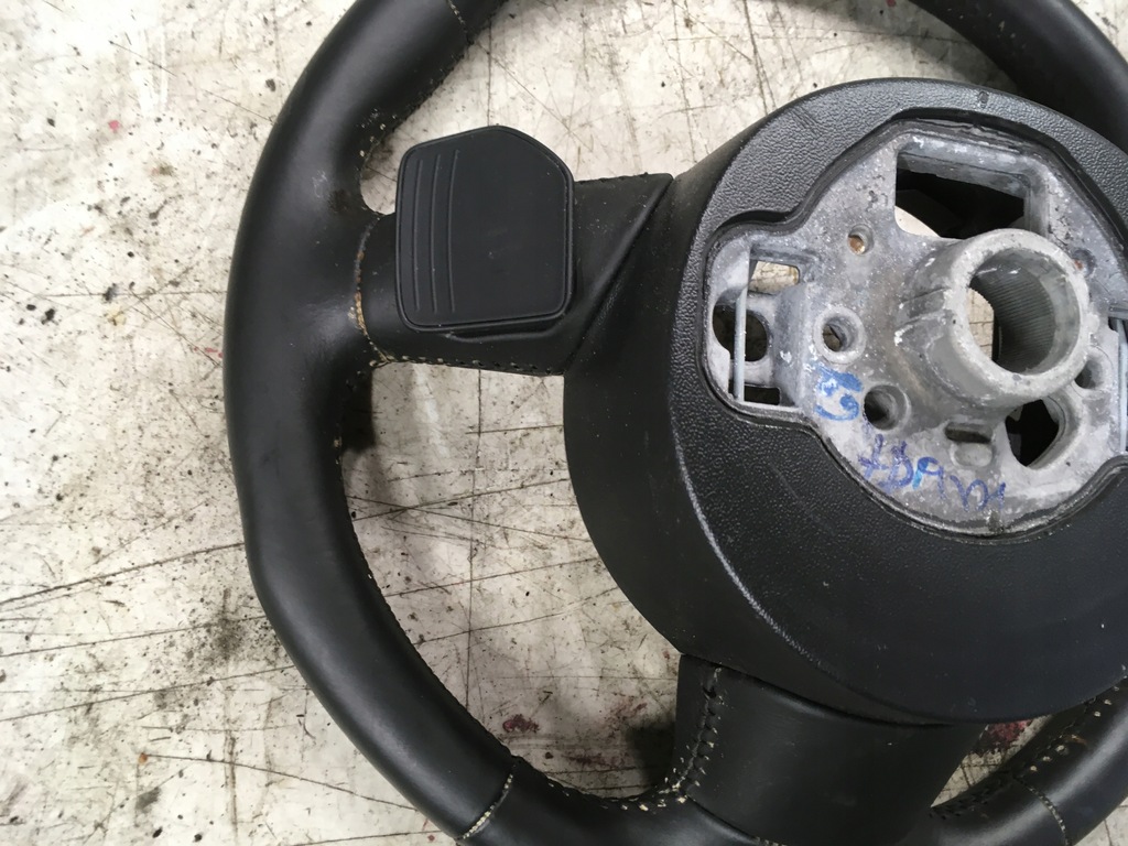 фото №10, Воздуховод лепестки переключения audi a6 c7 allroad