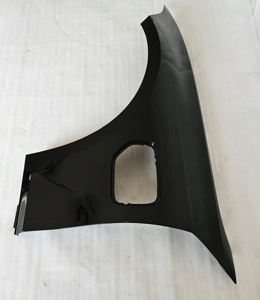 фото №7, Крила лівий перед bmw 3 g20 g21 гібрид 2019-