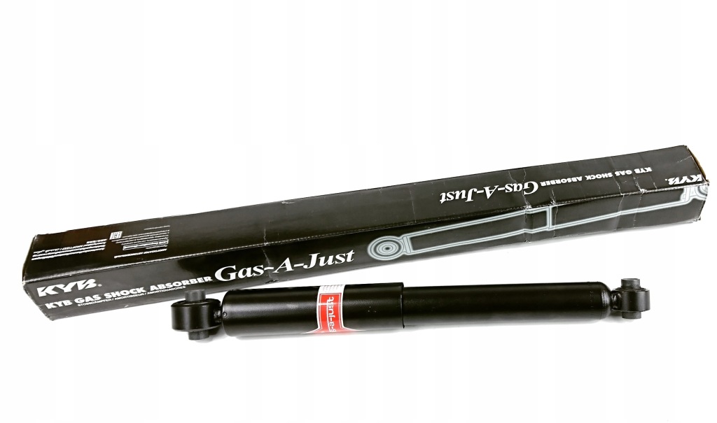 Opel vectra c signum амортизатор задній kayaba Зі Шроту