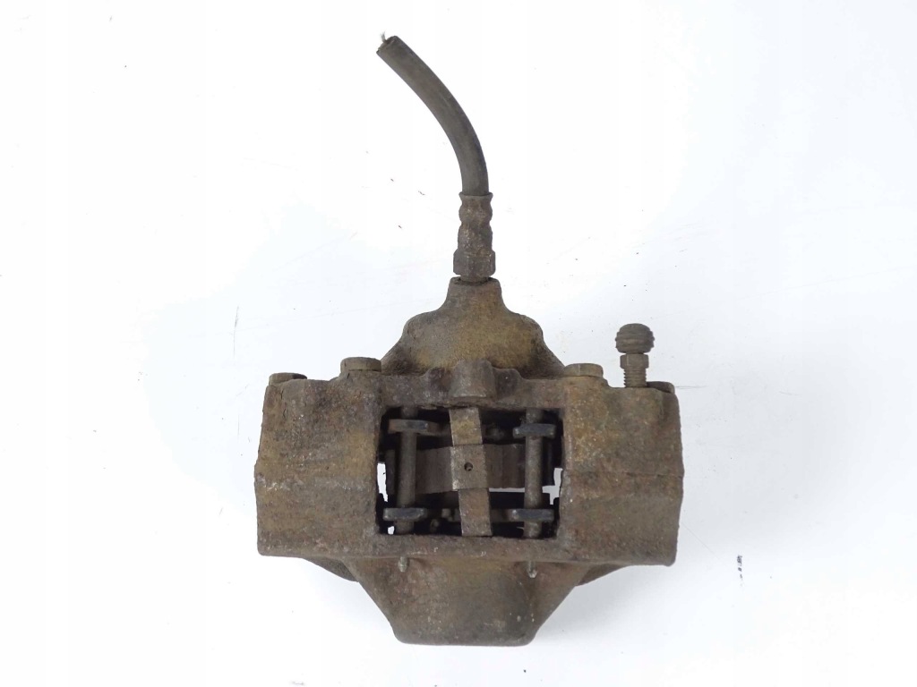 фото №1, Mercedes s w140 3.2 супорт гальмівний правий задня