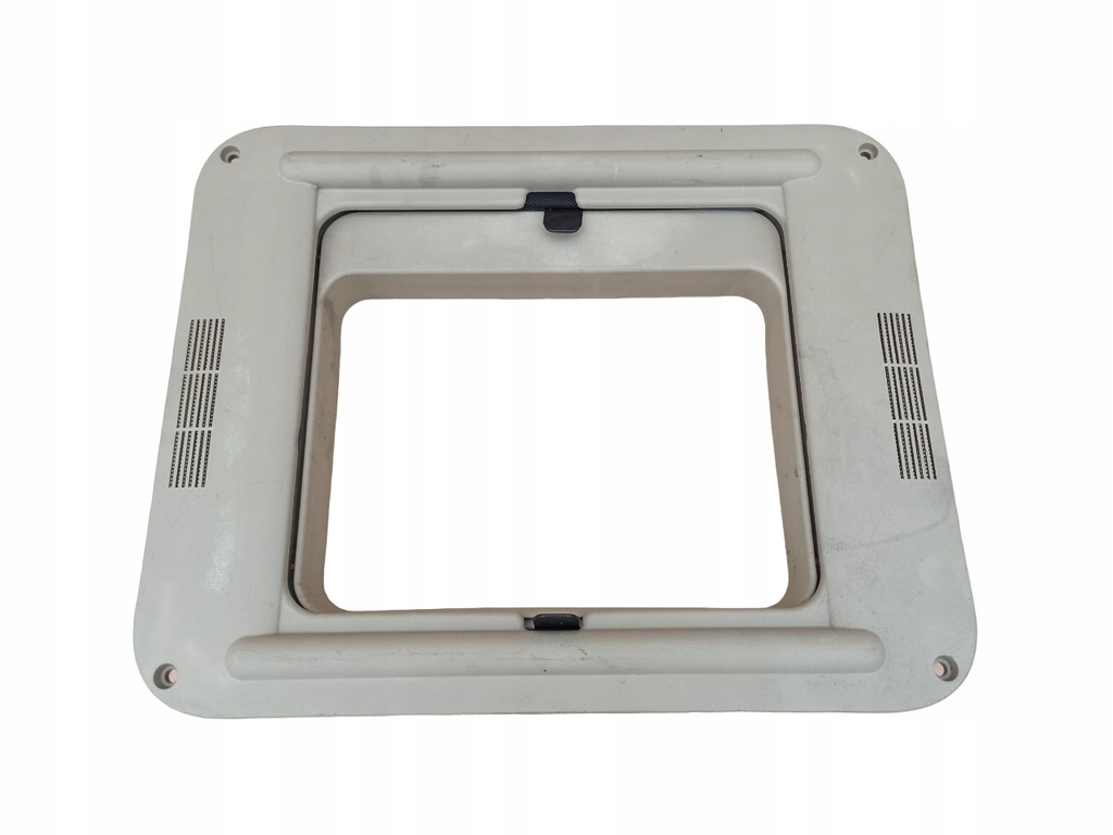 фото №1, Scania r p g t рамка защита штора люк