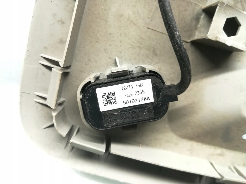 фото №11, Chevrolet aveo свет сиденье передний 2012 хэтчбек 4/5dr 13242355 1.2