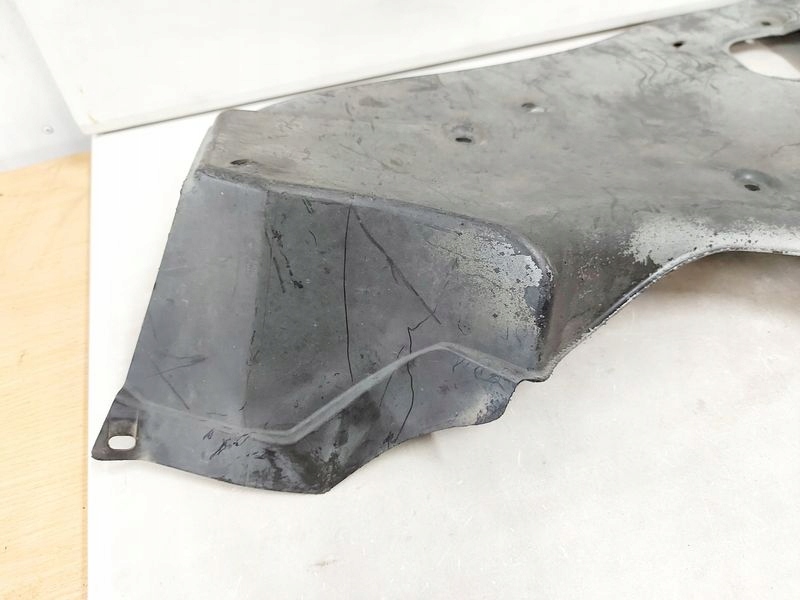 фото №7, Lexus is ii 220 d защита подвеска левая 58399-53010