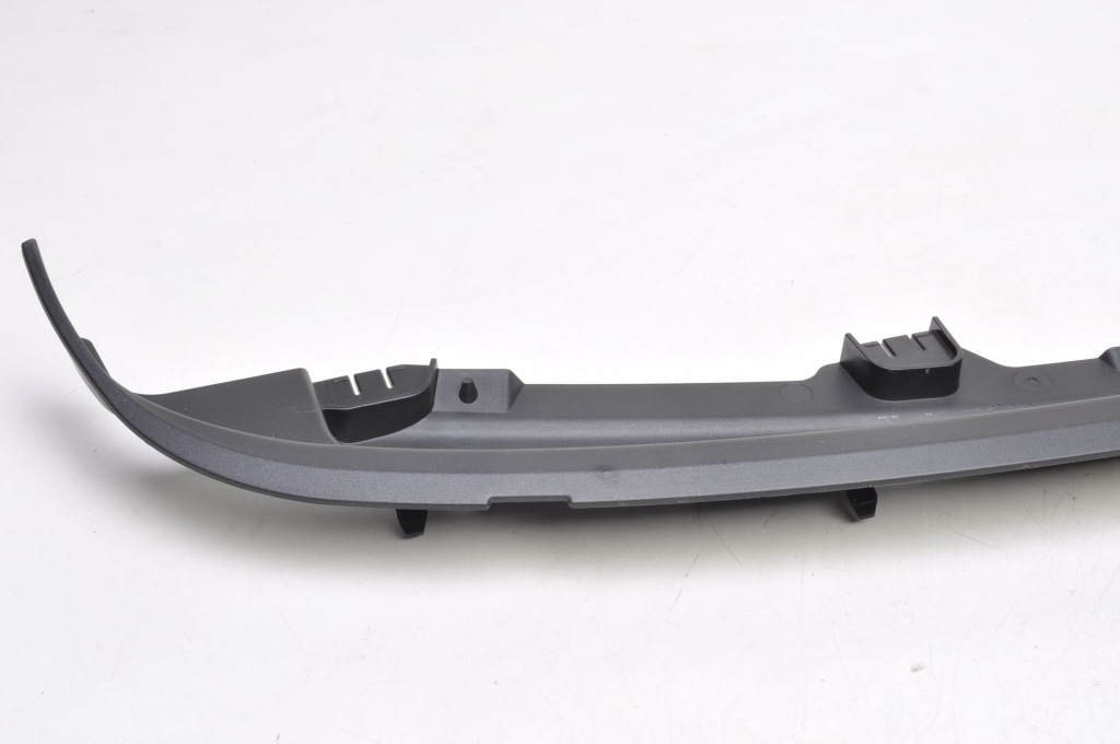 Bmw f44 gran coupe молдинг накладка полиця задній 7475714 Київ