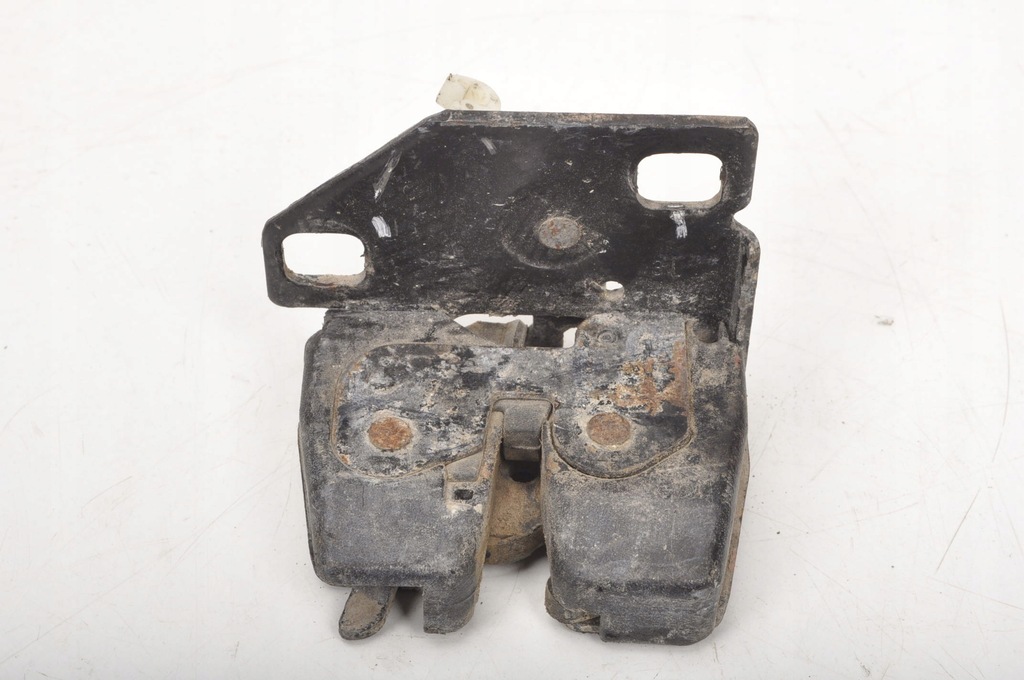 фото №1, Opel combo d замок дверь правый задняя задний