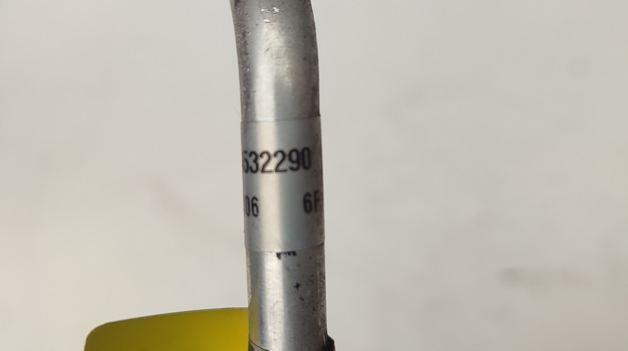 фото №4, Alfa giulia трубка шланг waz кондиционера 2.2