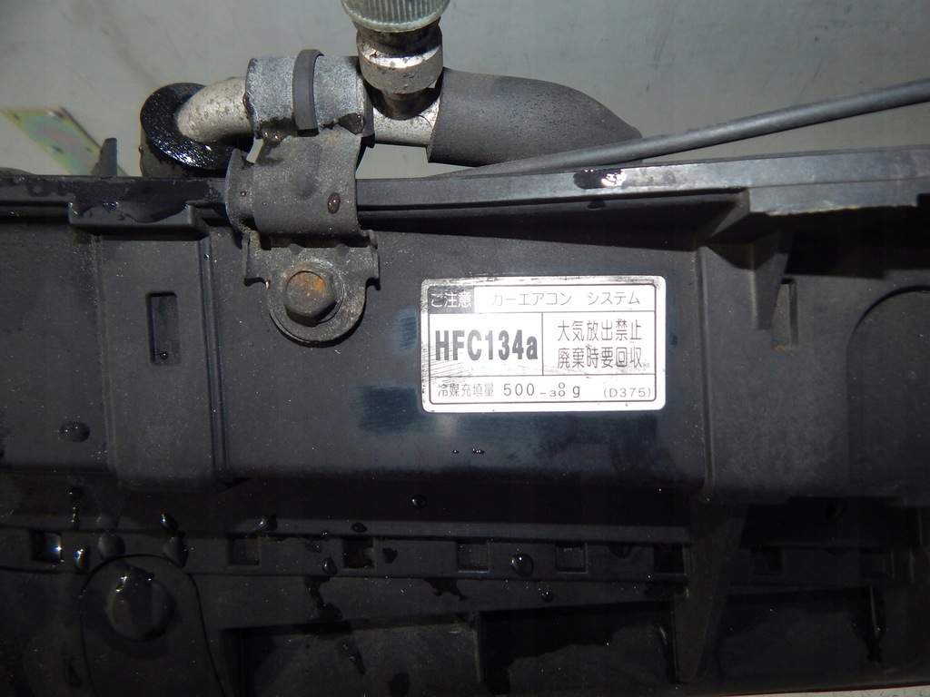 фото №5, Mazda 2 ii 02-07 sport 1.5 pas перед передній