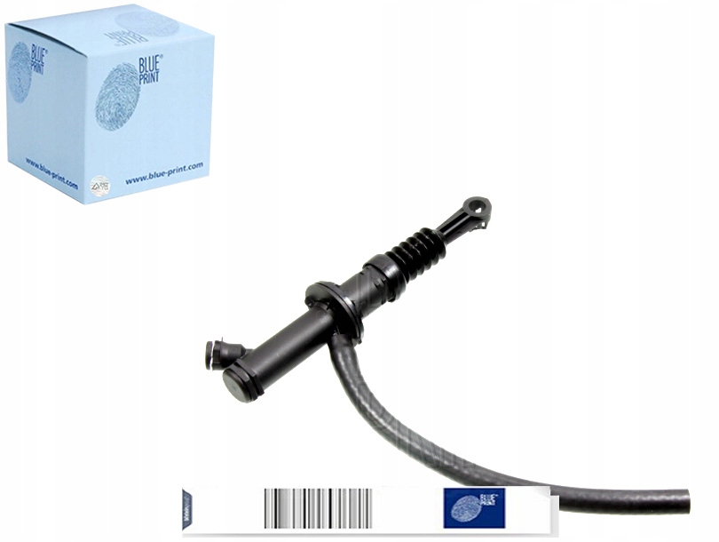 фото №4, Blue print насос сцепления renault grand scenic ii megane ii scenic ii