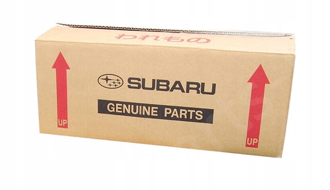 фото №1, Шланг интеркулер оригинал subaru 21869aa170