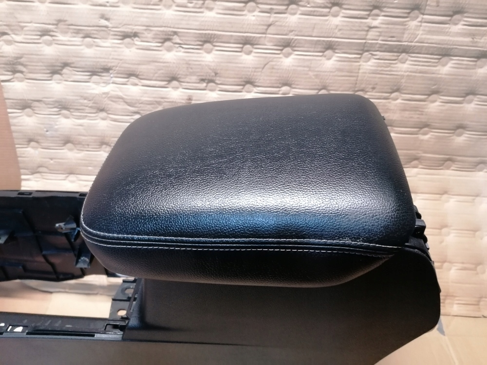 фото №6, Honda cr-v iv 12-16r підлокітник тунель шкіряний шкіра