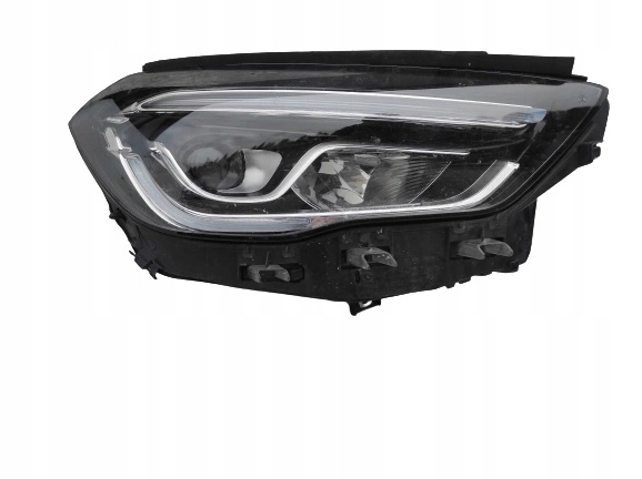 Купити Mercedes gla w247 лампа права full led a2479066401