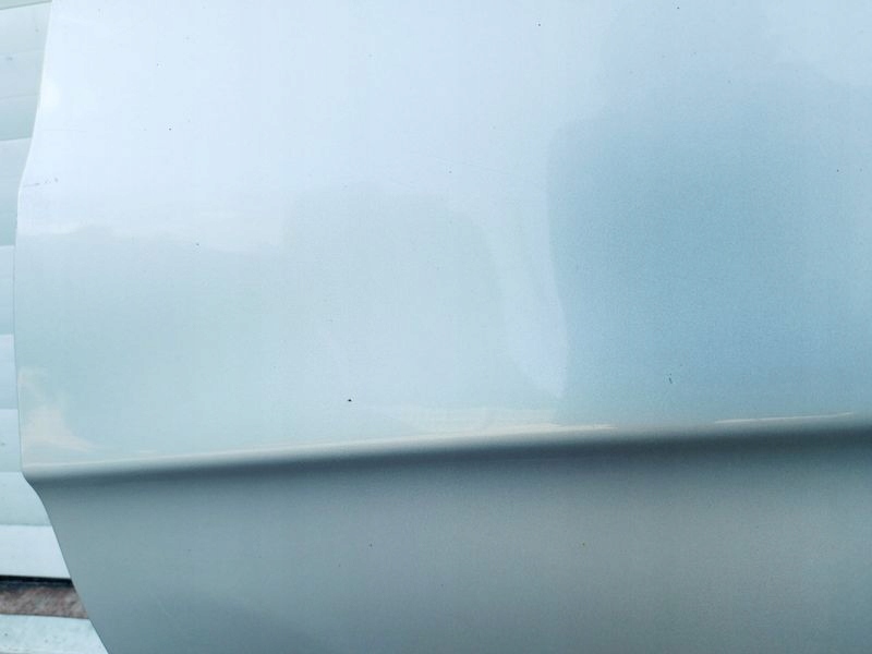 фото №8, Hyundai i40 двері лівий перед n3s ліва передні