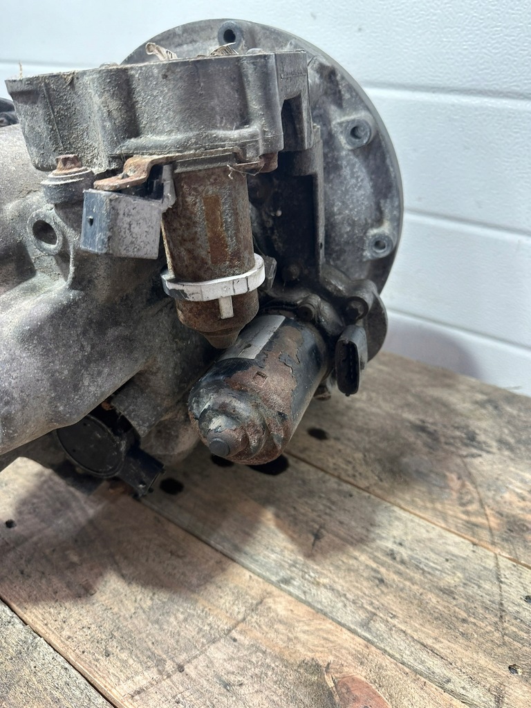 фото №8, Коробка передач передач smart fortwo 4310022591