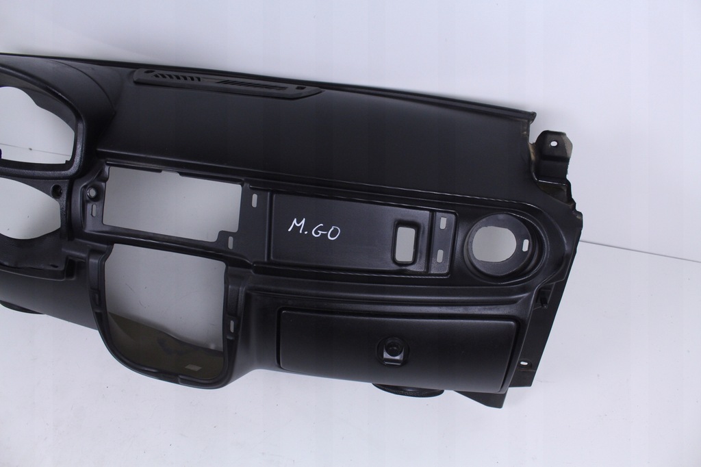 фото №5, Приборная панель консоль microcar m.go 2010r.