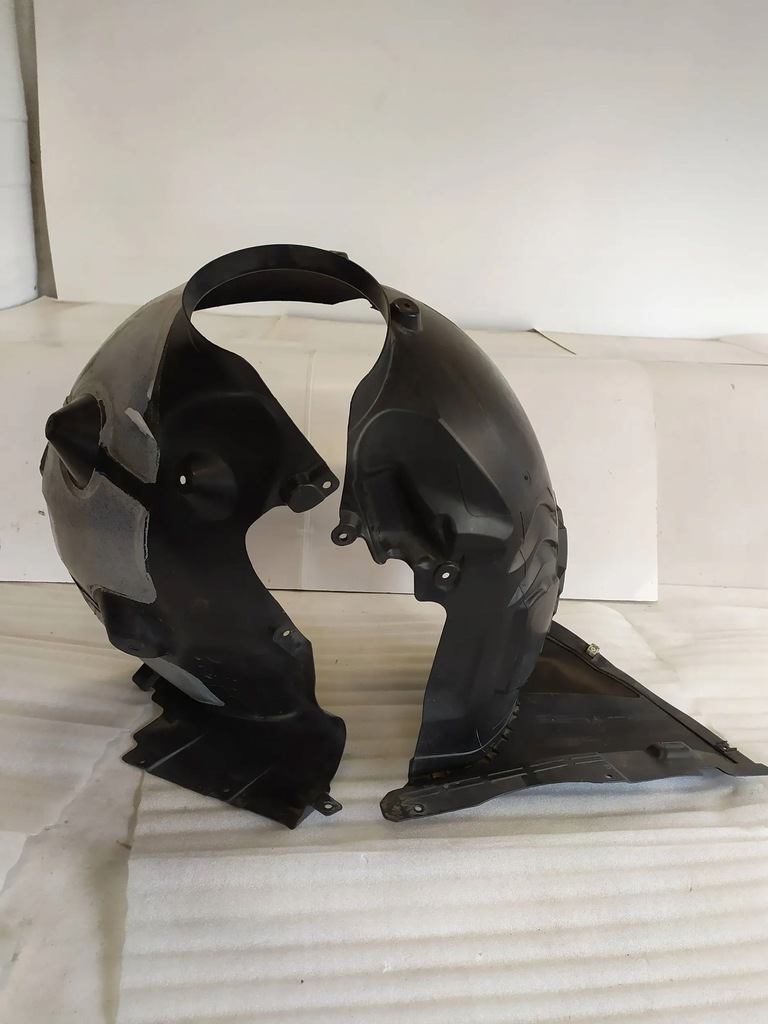 фото №10, Подкрылок перед левая bmw 2 f46 f45