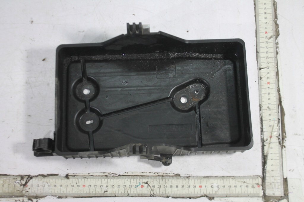 фото №5, Основание аккумулятор gam656041 mazda 6 gh 07-12