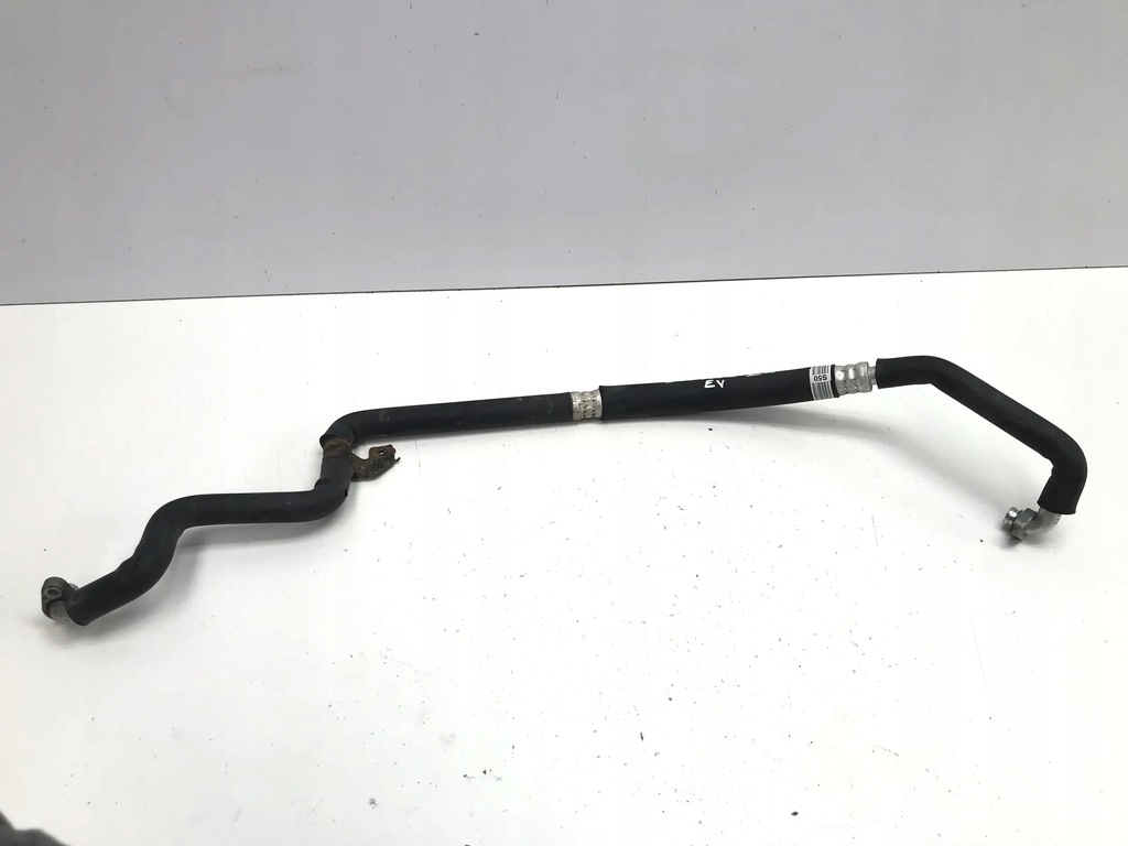 фото №1, Kia niro i e-niro электрик 2022 труба шланг кондиционера кондиционер