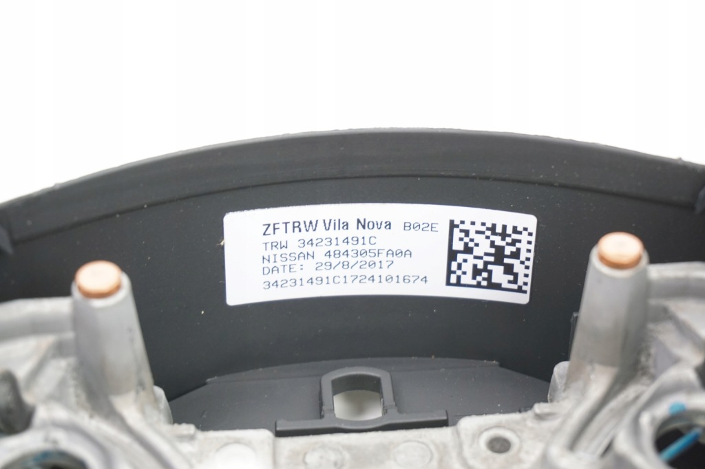 фото №10, Оригинальная воздуховод micra k14 484305fa3a