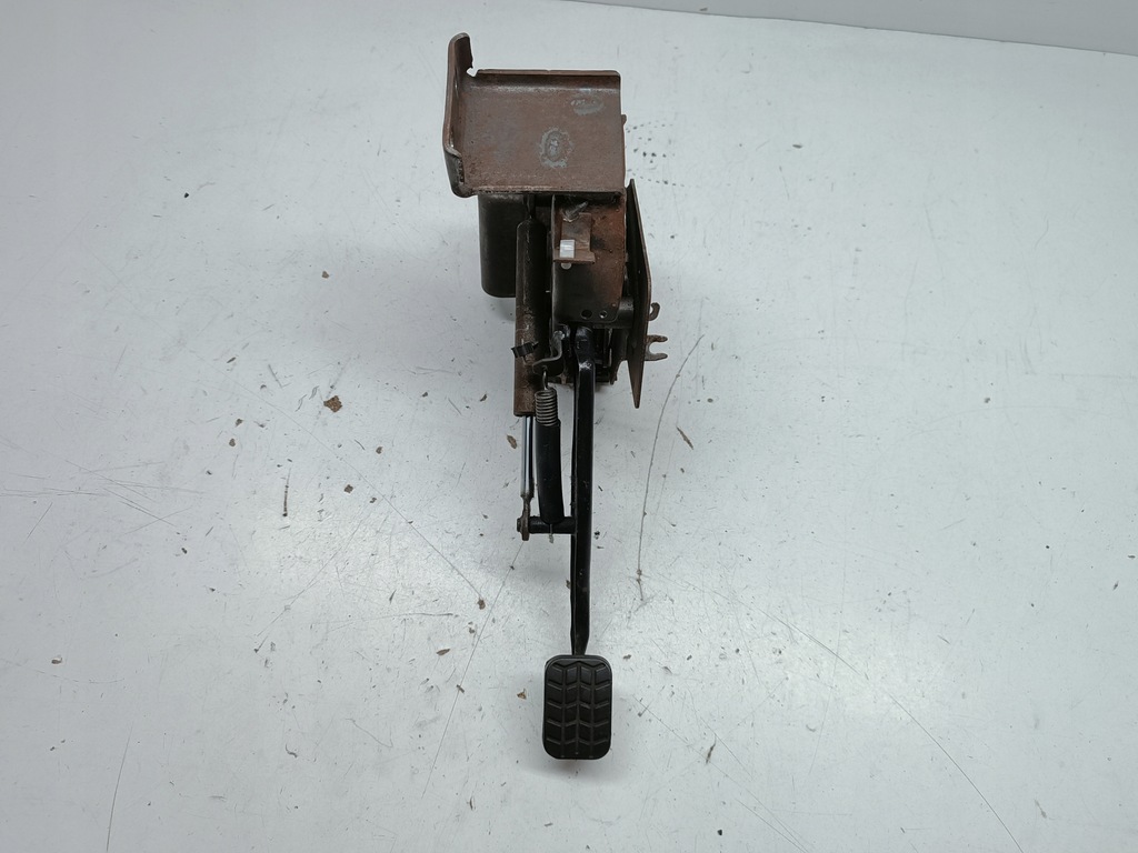 фото №4, Педаль гальма ручного kia carnival