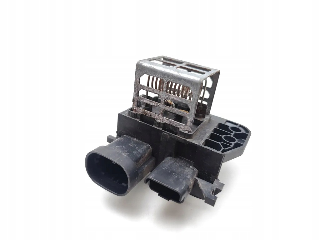 фото №13, Toyota proace city блок керування / модуль вентиляторів 1.5 d-4d 100 дизель 2022