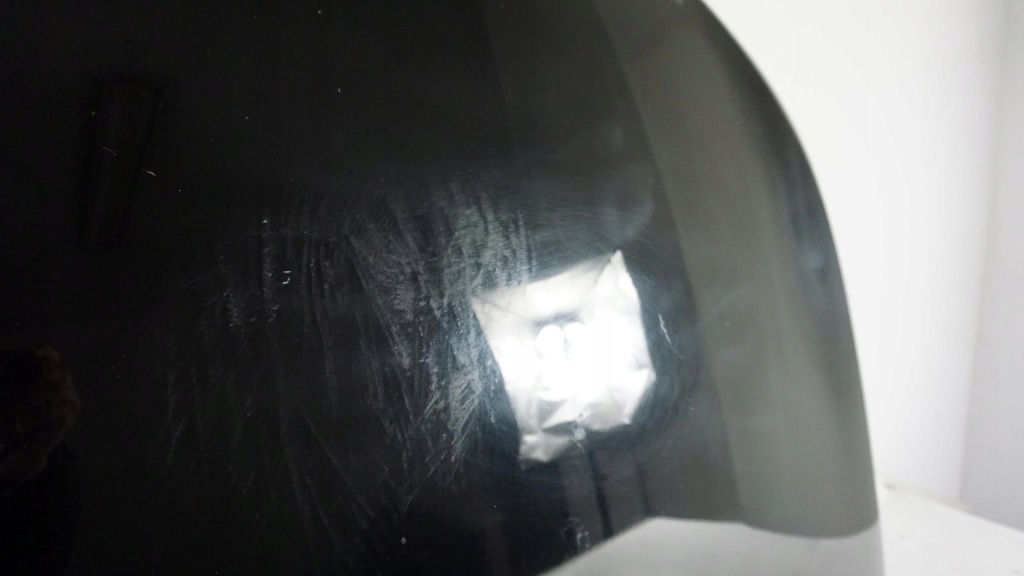 фото №9, Капот перед крышка двигателя peugeot 308 ii 2 t9 13-17 2013-2017