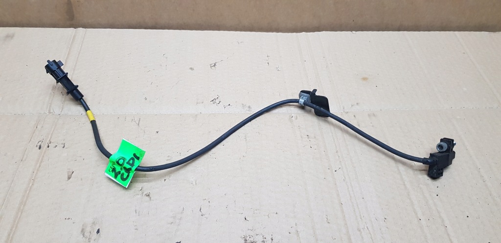 фото №1, Kia sorento iii 2.0 crdi датчик вала 39180-2f600