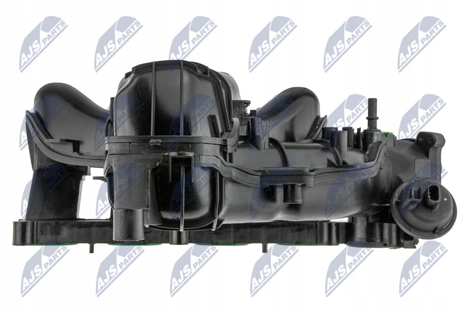 фото №11, Колектор всмоктуючий do mazda 5 1.8