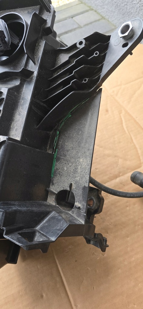 фото №9, Лампы skoda enyaq левая/правая full led 5lb941015g 5lb941016a