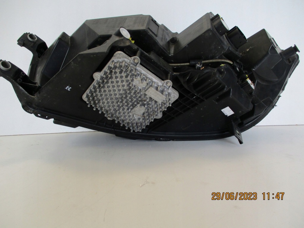 Купить Фара full led правый  jaguar 1 pace j9d3-13w029-ec