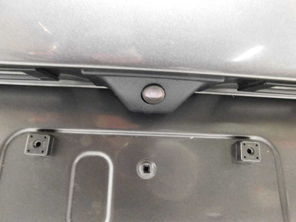 фото №5, Крышка багажника задняя задняя комплектная камера - jeep renegade 2014-