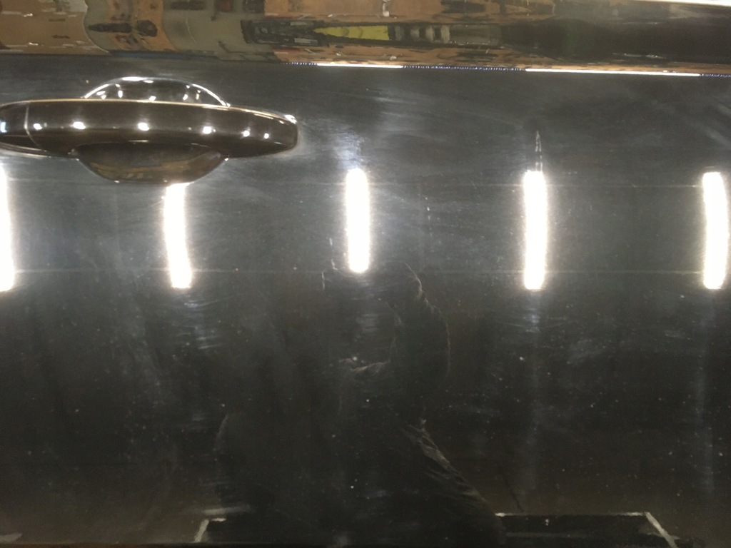 фото №3, Дверь правый перед renault megane iv tegne