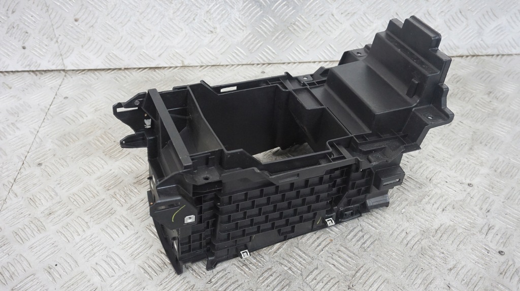 фото №9, Підлокітник бардачок ft4b-r045a90-ag ford edge ii mk2 vignale