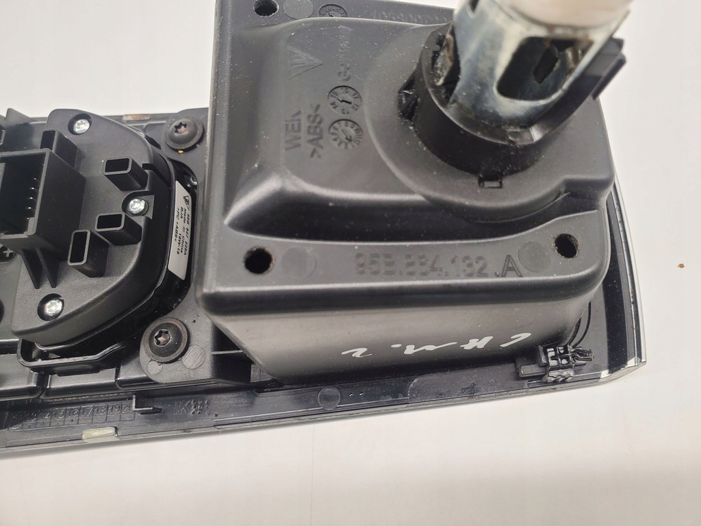 фото №9, Porsche macan 95b863419 чохли