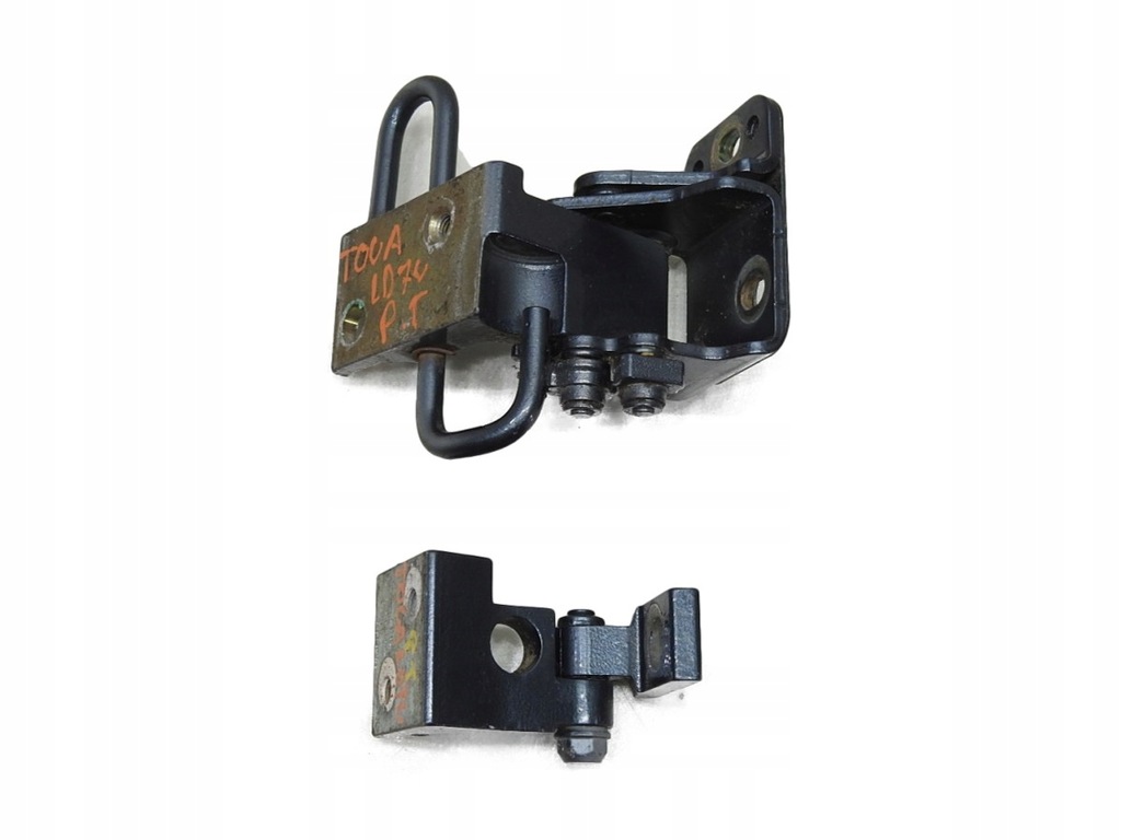 фото №1, Петля петлі двері правий задня ld7u vw touareg i