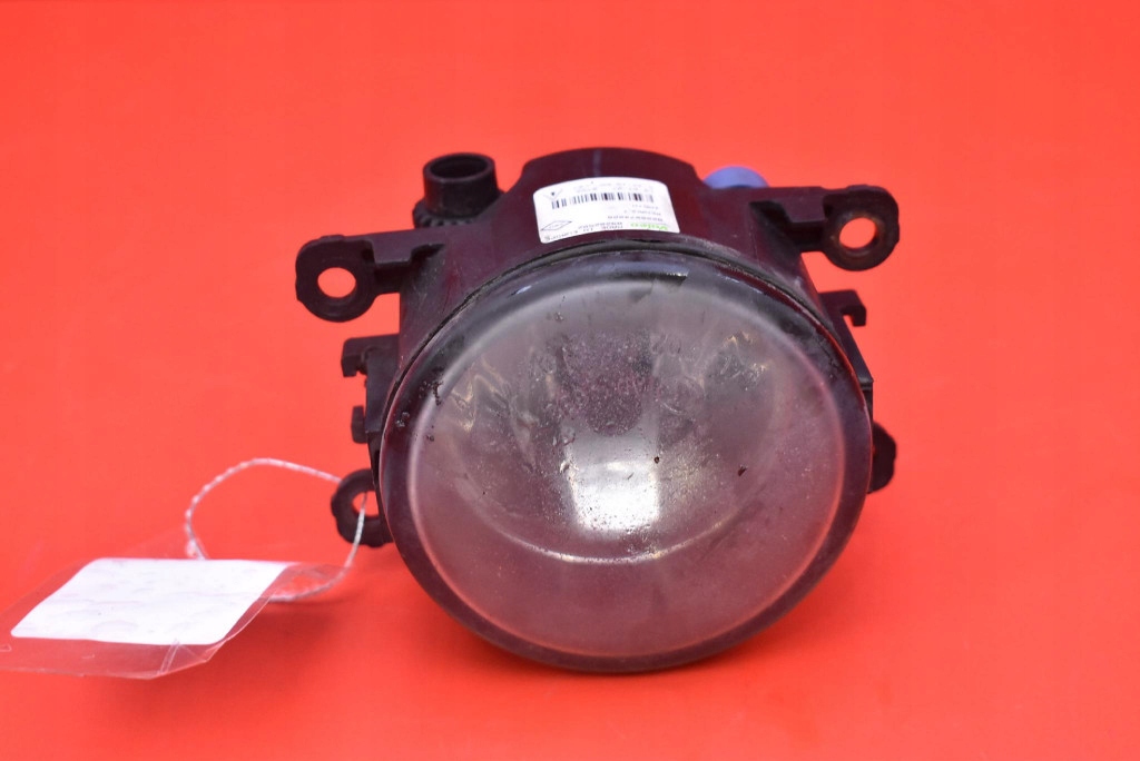фото №1, Протитуманна фара лівий перед передній 8200074008 renault laguna 3 iii 07-11