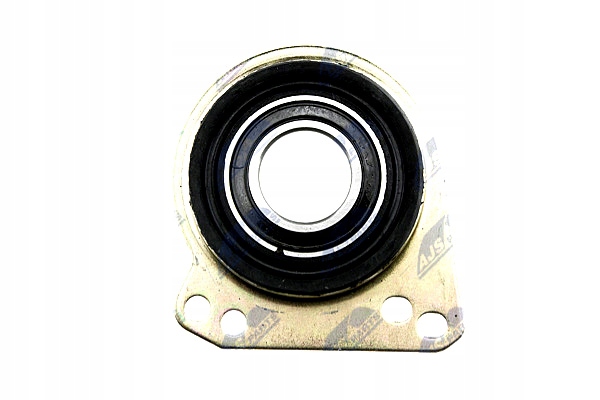 фото №11, Nty nlp-fr-002 подшипник промежуточный, wał приводной