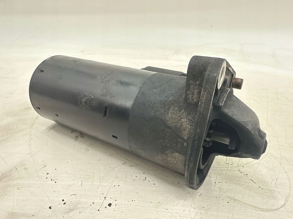 фото №1, Volvo s60 2004 стартер