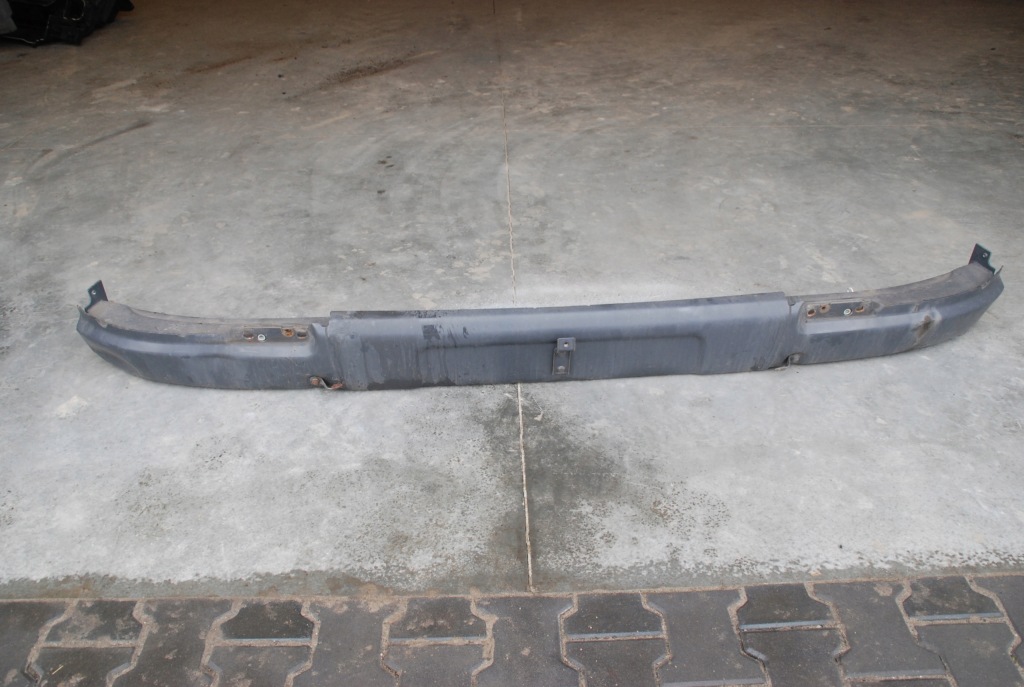 фото №5, Балка бампера scania p230 11r