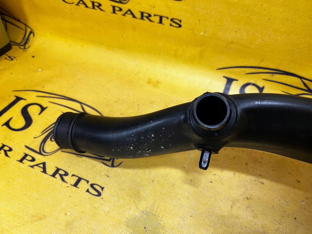 Купить Труба воздухозаборник интеркулер porsche 911 991 carrera 3.0