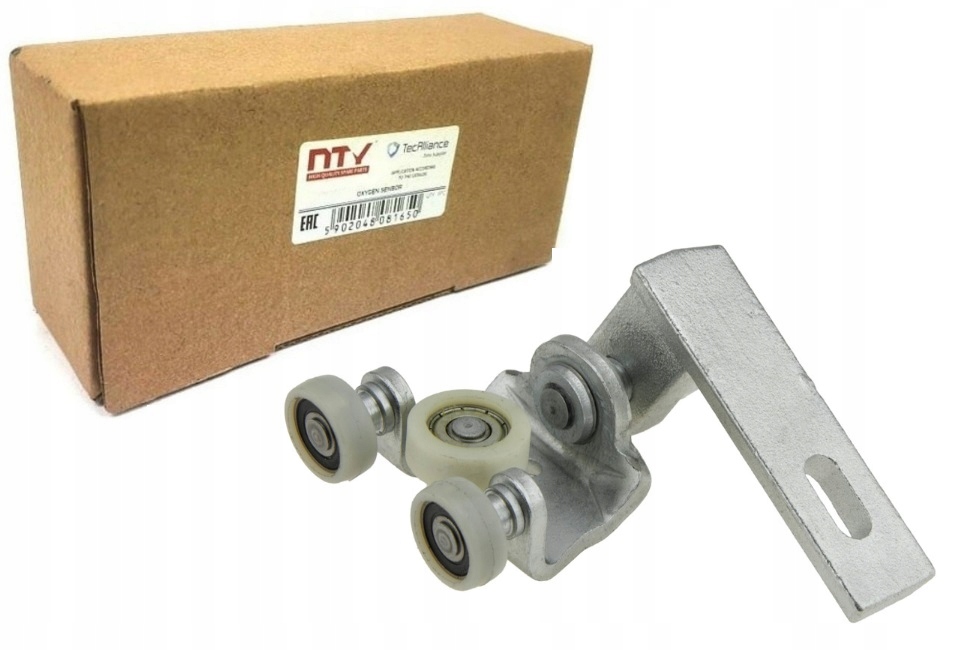 фото №15, Підрамник верхній двері правих iveco 5801522453