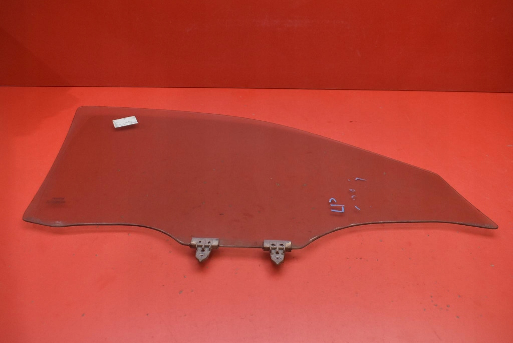 фото №7, Скло бічна ліва перед передня nissan micra k12 5d hb 07-10