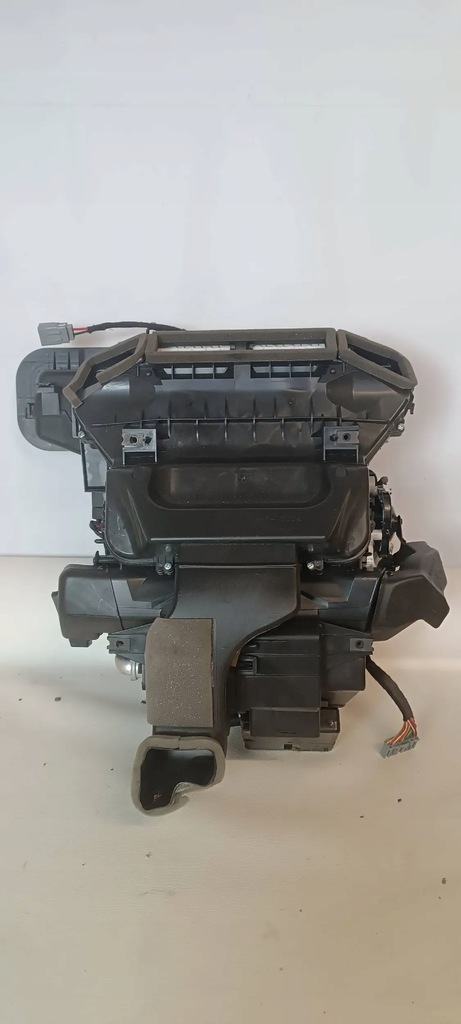 фото №4, Отопитель renault koleos 2 ii lift 272705619r