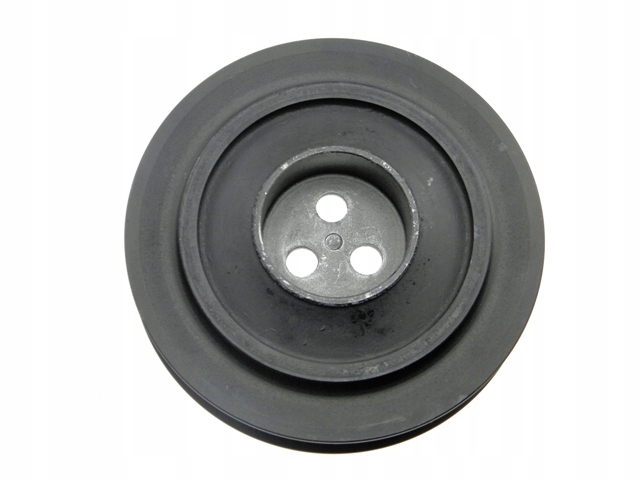 фото №14, Шкив ford transit custom transit 2.2tdci 2.4tdci