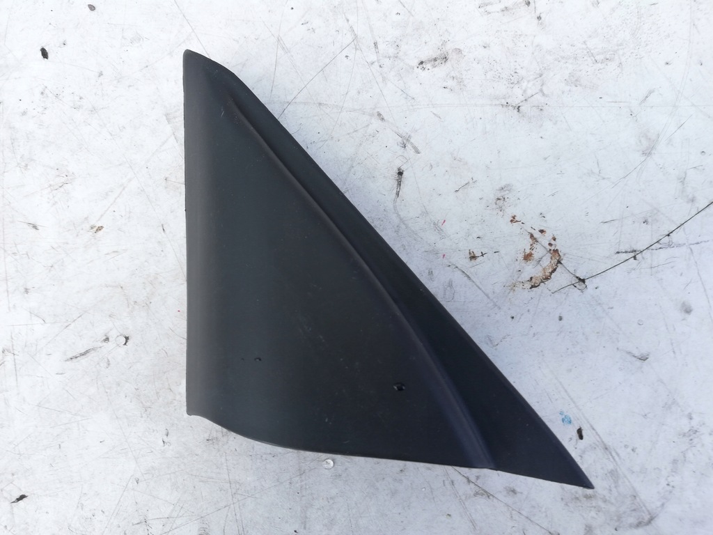 фото №1, Защита заглушка треугольник дверь левый kia soul ii 14