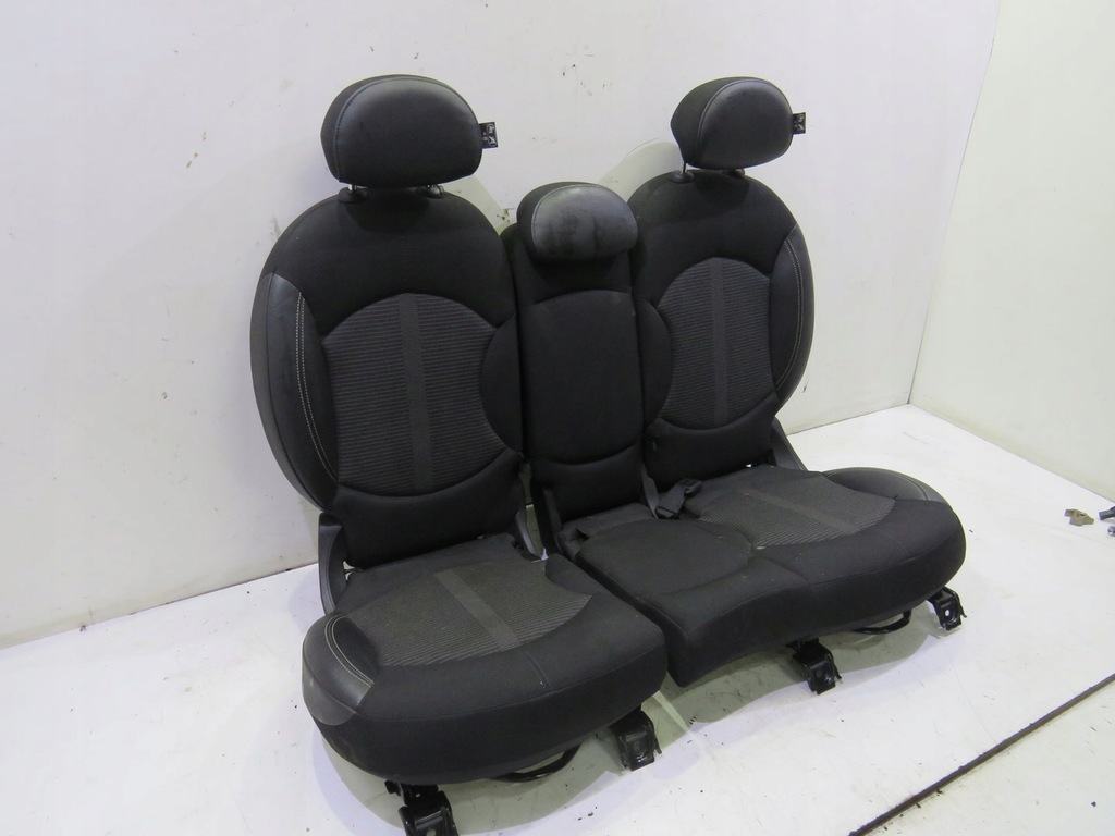 фото №9, Wąż труба интеркулер countryman r60 2.0 8506720