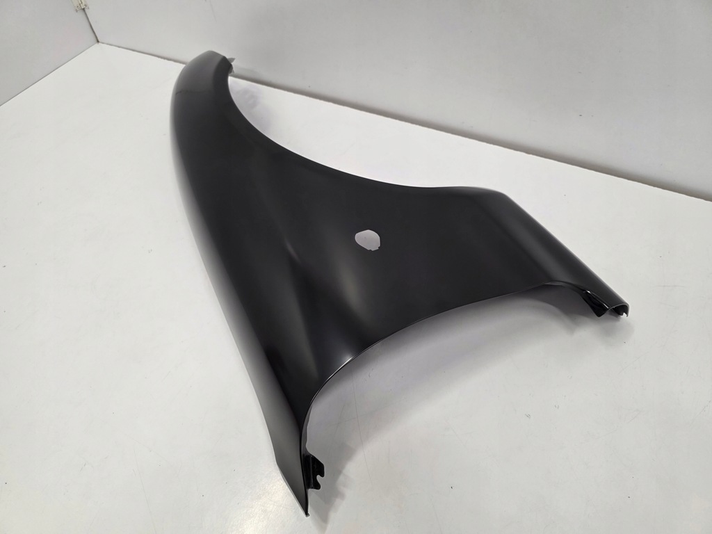 фото №8, Крыло перед правый mazda mx-5 ii 98 - 05 n053-52-111h новый оригинальный