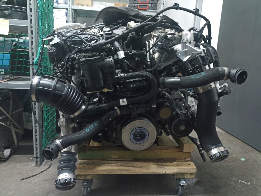 Радіатор вихлопних газів низькі тиск bmw 8596806 5a7a4f0 3,0 дизель b57 Зі Шроту