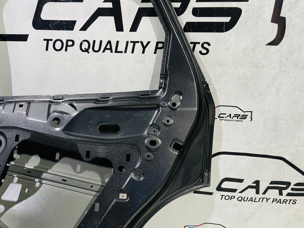 фото №15, Ford kuga mk3 двері праве задня задні 2021-2024 rok